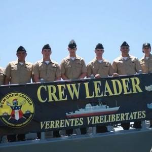 Meet your Posher, Daniela